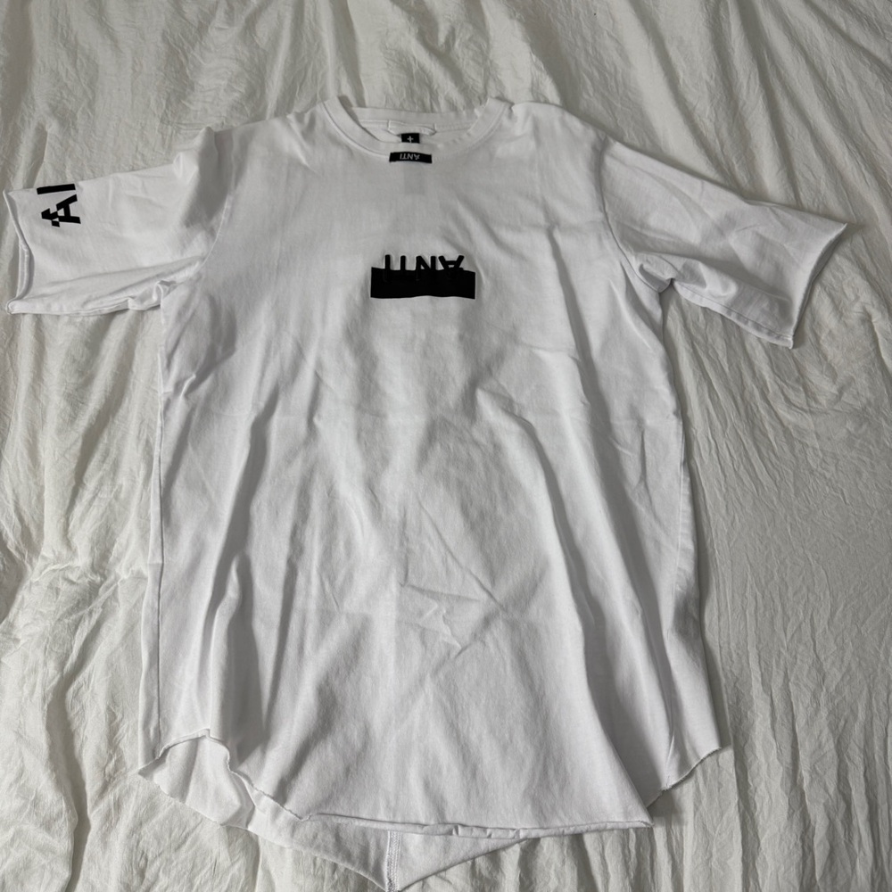 The Anti Order tee